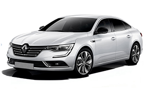 coche Berlina
