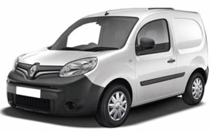 coche comercial