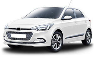 coche Compactos