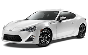 coche Coupé