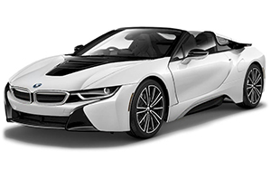 coche Descapotable