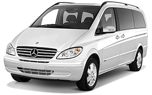 coche Monovolumen