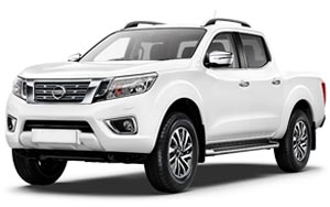 coche Pick Up