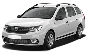 coche Familiar