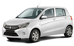 coche urbano