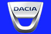 logo Dacia