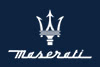 logo Maserati