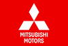 logo Mitsubishi