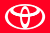 logo Toyota
