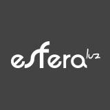 logo Esfera Luz