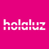 logo HolaLuz