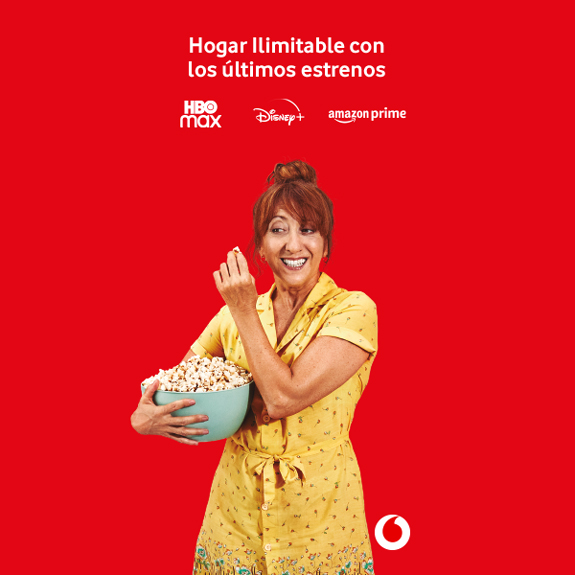 Vodafone